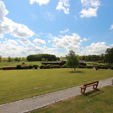 Naturcamp Duvendiek Pension Niepars ภายนอก รูปภาพ